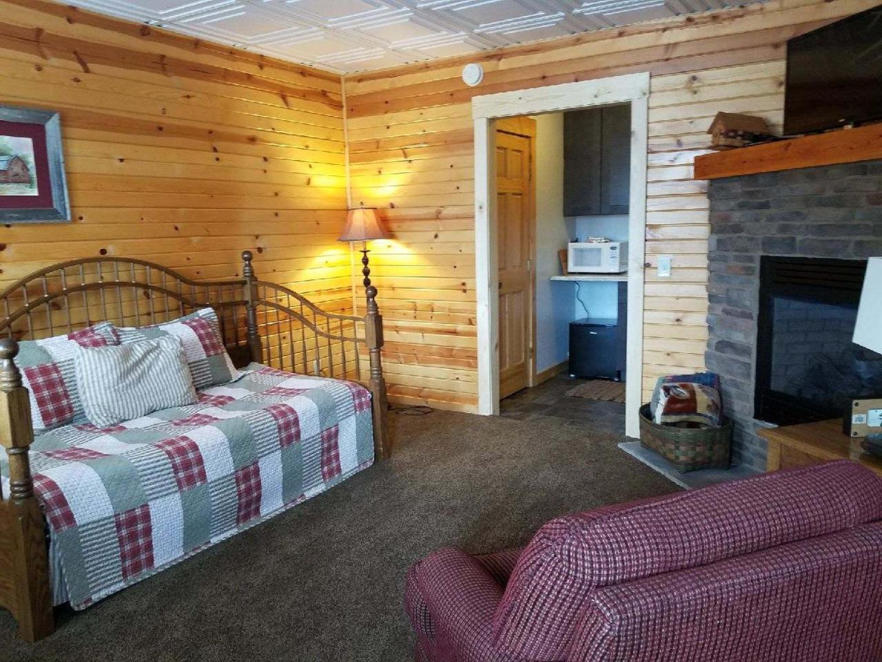 Amish Blessings Cabins Millersburg Εξωτερικό φωτογραφία
